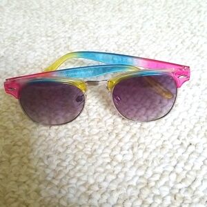 Rainbow Sunglasses